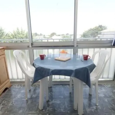 Apartament Mezzanine Proche Et Corniche Vendeenne - Fr-1-324-557
