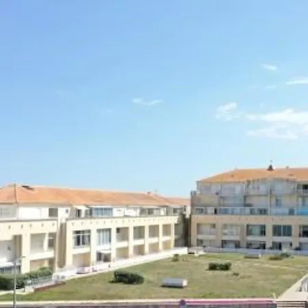 Mezzanine Proche Et Corniche Vendeenne - Fr-1-324-557 *