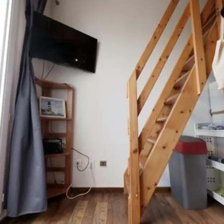 Mezzanine Proche Et Corniche Vendeenne - Fr-1-324-557 Apartament *