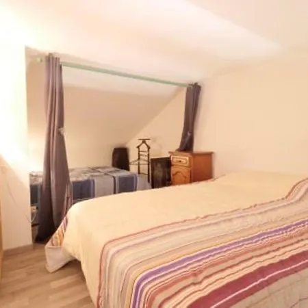 Mezzanine Proche Et Corniche Vendeenne - Fr-1-324-557 Saint-Hilaire-de-Riez